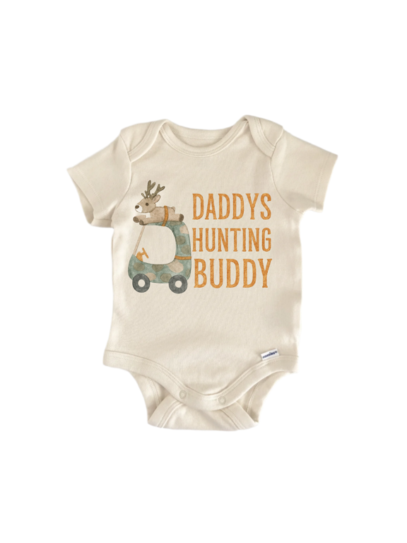 Insect Beetle - Baby Bodysuit