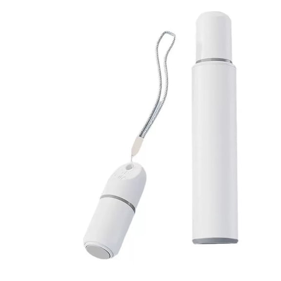 Insect Bite Relief, Chemical Free, Rechargeable & Portable for Mosquito Bites, Relieves Itch and Swelling, Compatible with USB-C Smartphones (Android & IP15/16)