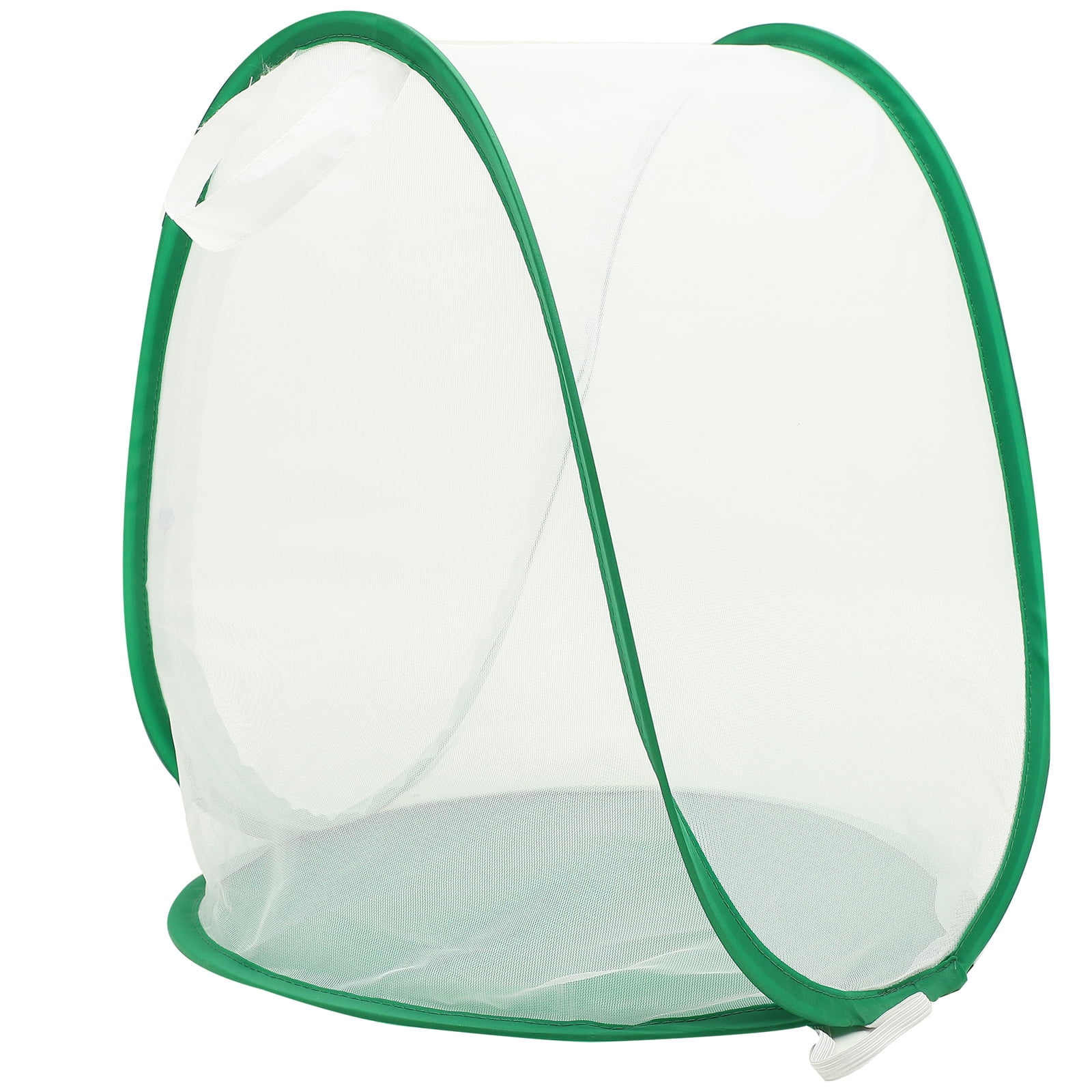 Insect Cage Butterfly Net for Kids Mesh Insects Holder Catcher Habitat Terrarium