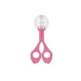 thumbnail image 1 of Insect Catchers , Pink Outdoor Exploration Scissor-Style Bug Catcher With Standard 5.5 Inch Length Single Pack For Backyard Camping And Nature Exploration Use, 1 of 4
