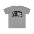 thumbnail image 1 of Insect Collector entomologist entomology Shirt, Gifts, Tshirt, Tee, 1 of 2