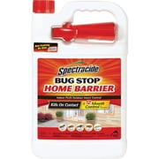 Insect Control Spectracide Bug Stop Home Barrier, 128 fl oz