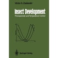 thumbnail image 1 of Insect Development: Photoperiodic and Temperature Control, (Paperback), 1 of 1