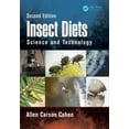 thumbnail image 1 of Insect Diets: Science and Technology, Second Edition, (Hardcover), 1 of 1
