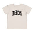 thumbnail image 1 of Insect Entomologist Entomology Toddler Shirt Gifts Boy Girl Size 2T-5T, 1 of 4