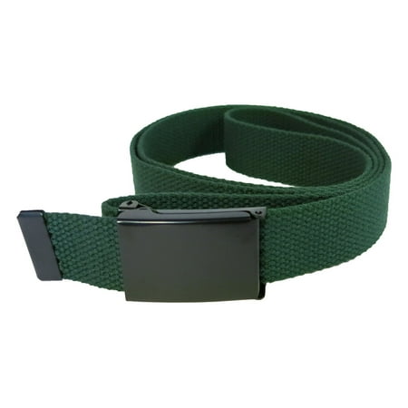 Insect Guard Permethrin Treated InsectGuard Tick & Mosquitoes Insect Repellent Fabric Belt (Green) One Size Fits All!