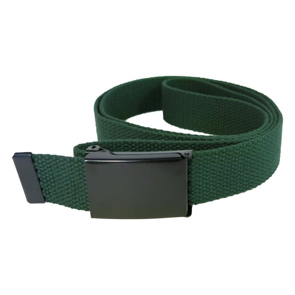 Insect Guard Permethrin Treated InsectGuard Tick & Mosquitoes Insect Repellent Fabric Belt (Green) One Size Fits All!