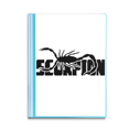 thumbnail image 1 of Insect Harm Fears Animals Scorpions Book Sheet Protectors Portfolio Binder Folder, 1 of 3