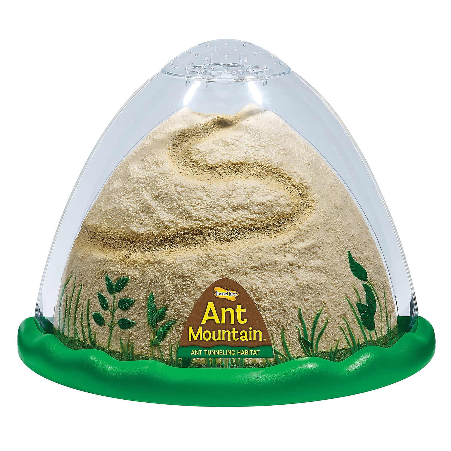 Insect Lore Ant Mountain Two Sided Tunneling Kit