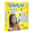 thumbnail image 1 of Insect Lore™ Butterfly Net, 1 of 3