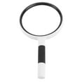 Insect Magnifying Glass Handheld Magnifier Lightweight Magnifier