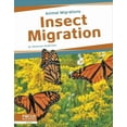 thumbnail image 1 of Insect Migration, (Paperback), 1 of 1