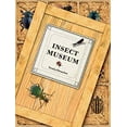 thumbnail image 1 of Pre-Owned Insect Museum: Describing 114 Species of Insects and Other Arthropods, Including Their Natural History and Environment (Hardcover) 1554074835 9781554074839, 1 of 1
