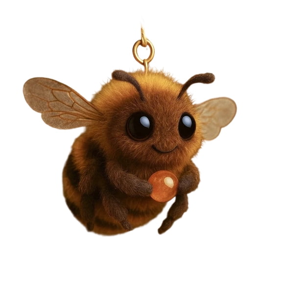 Insect Ornaments Bug Lover Gift, Christmas Tree Decorations for Entomology Enthusiasts, Unique Holiday Decor for Family Gatherings, Mantel Display Creepy Crawly Critter Figurines Akmoler