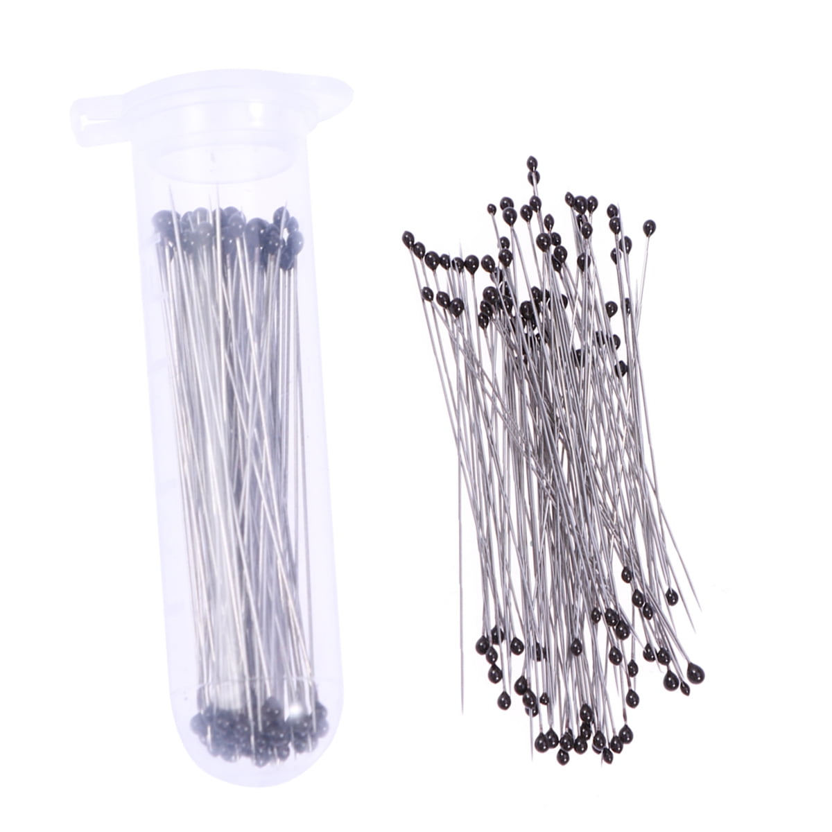 Insect Pinning Entomology Kit Needle Specimen Steel Stainless Needles