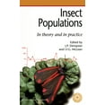 thumbnail image 1 of Insect Populations: In Theory and in Practice, (Hardcover), 1 of 1