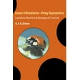 thumbnail image 1 of Insect Predator-Prey Dynamics: Ladybird Beetles and Biological Control, (Hardcover), 1 of 1
