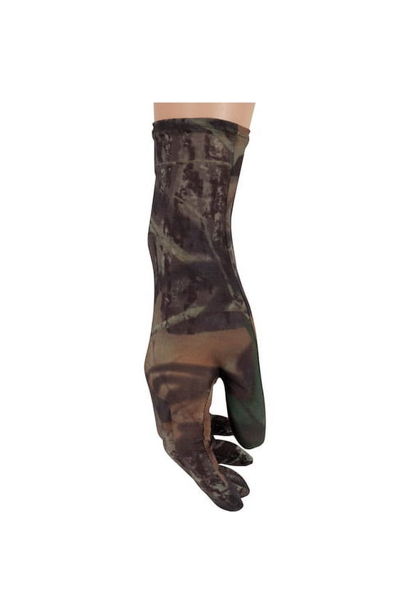 Insect Protection Glove, Mossy Oak, One Size Fits All