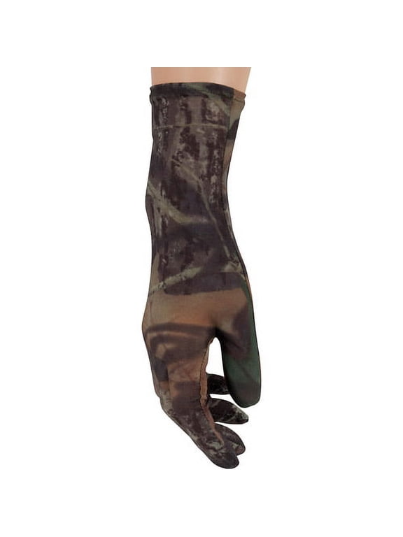 Insect Protection Glove, Mossy Oak, One Size Fits All