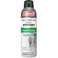 thumbnail image 1 of Insect Repellent Spray - 40% DEET Insect Repellent Spray, Protection Against Ticks, Mosquitoes, chiggers, gnats, Fleas, Flies, Ideal for Camping, Hiking, Outdoor Activities, 6 Fl oz(Pack of 2), 1 of 3