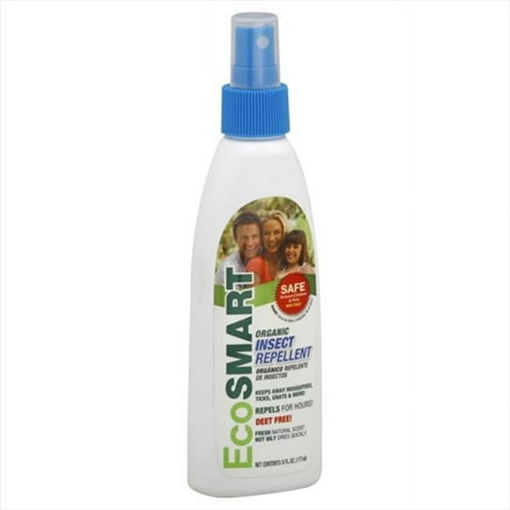 Insect Repellent Spray 6 Oz
