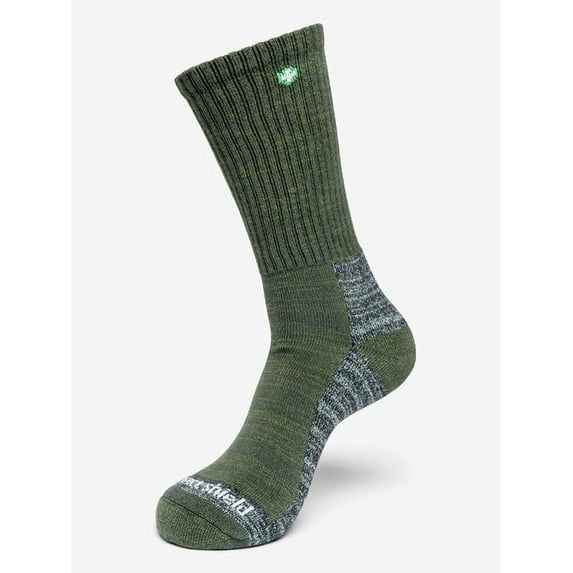Insect Shield Midweight Hiker Socks