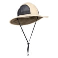 thumbnail image 1 of Insect Shield Packable Hat, Khaki, SM, 1 of 3