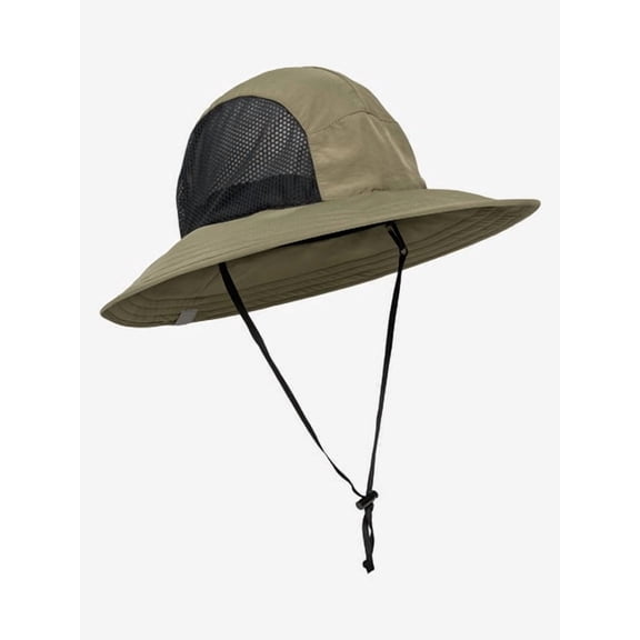 Insect Shield Packable Hat