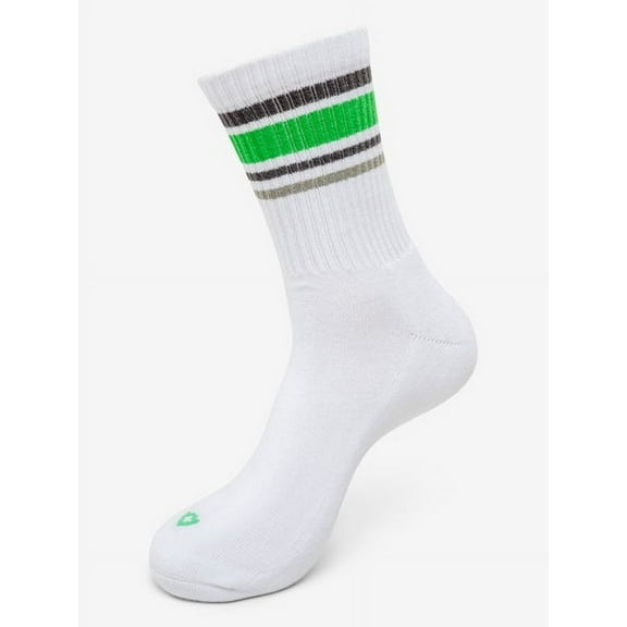 Insect Shield Retro Mid Crew Socks