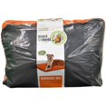 thumbnail image 1 of Insect Shield Reversible Bed Large, Grey/Orange, 1 of 1