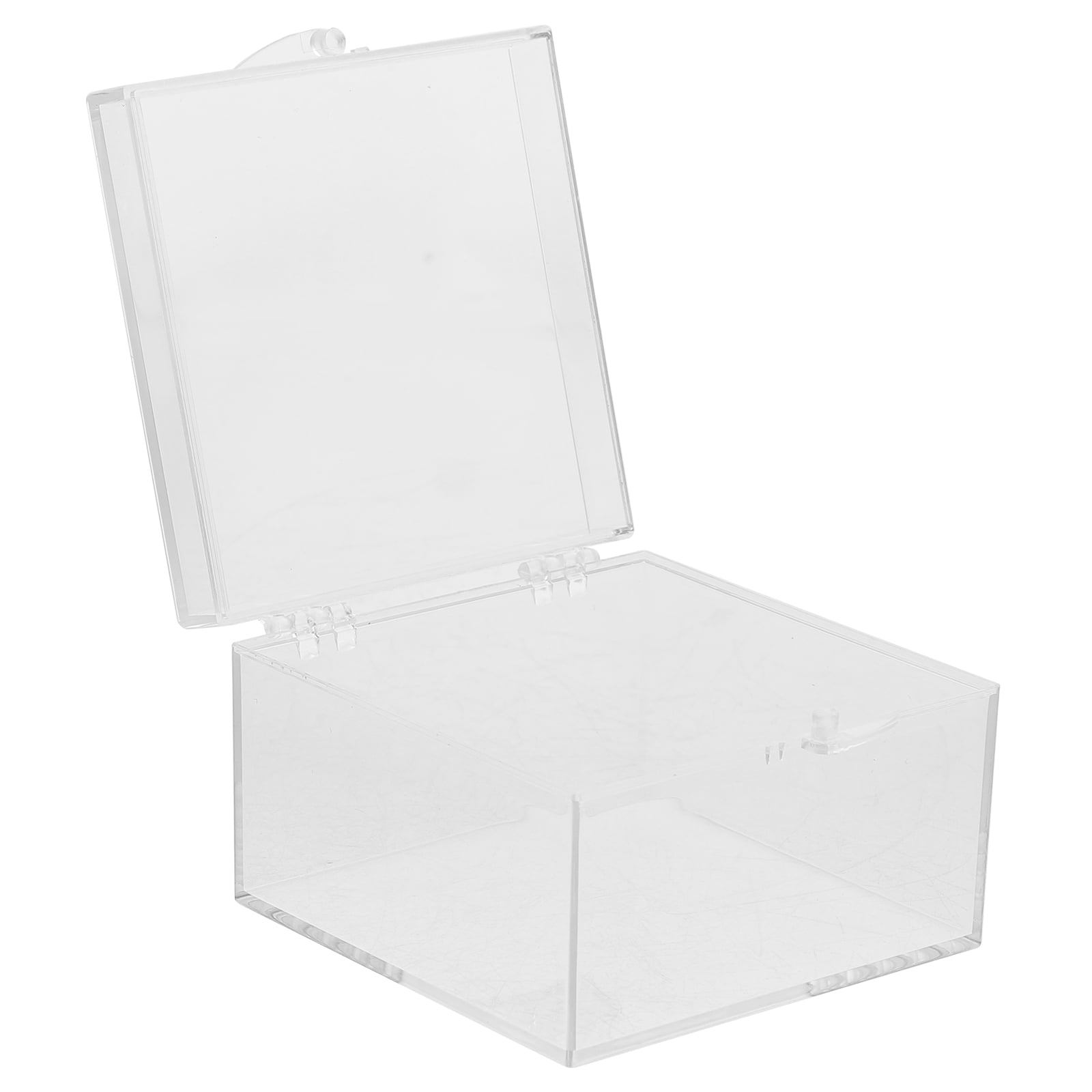 Insect Specimen Box Small Case Display Collection Cases Gemstone Storage Container