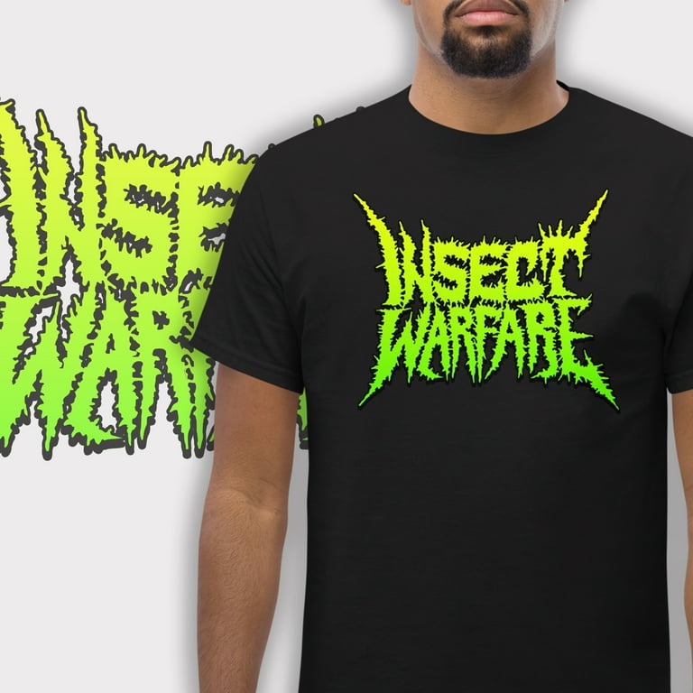 Insect warfare shirt sales