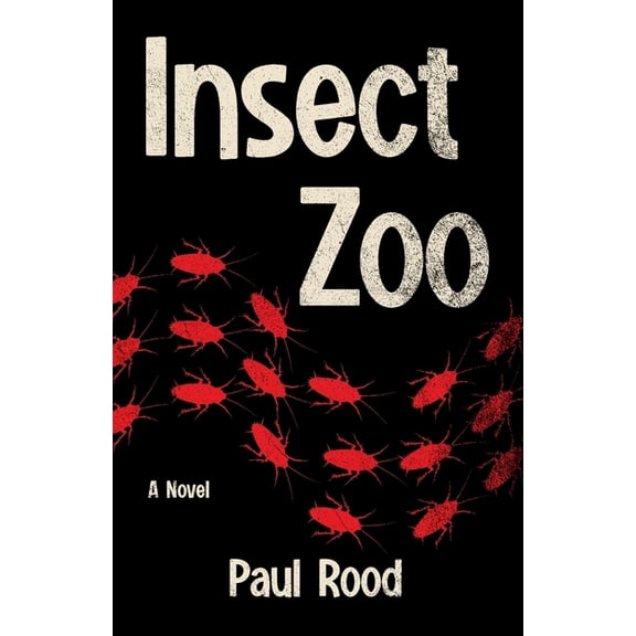 Insect Zoo, (Paperback)