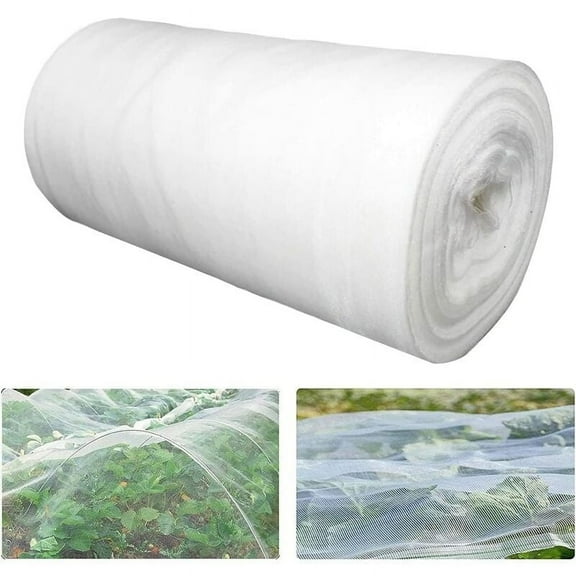 Insect net, plant insect net, flower protection net, vegetable protection net, garden vegetable net, bird protection net, flight protection net, garden net (31)
