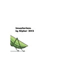thumbnail image 1 of Insectarians, (Paperback), 1 of 1