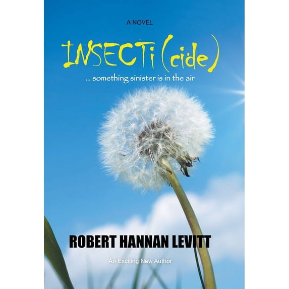 Insecti Cide : Something Sinister Is in the Air