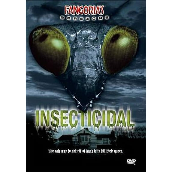 Insecticidal