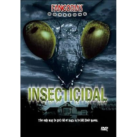 Insecticidal