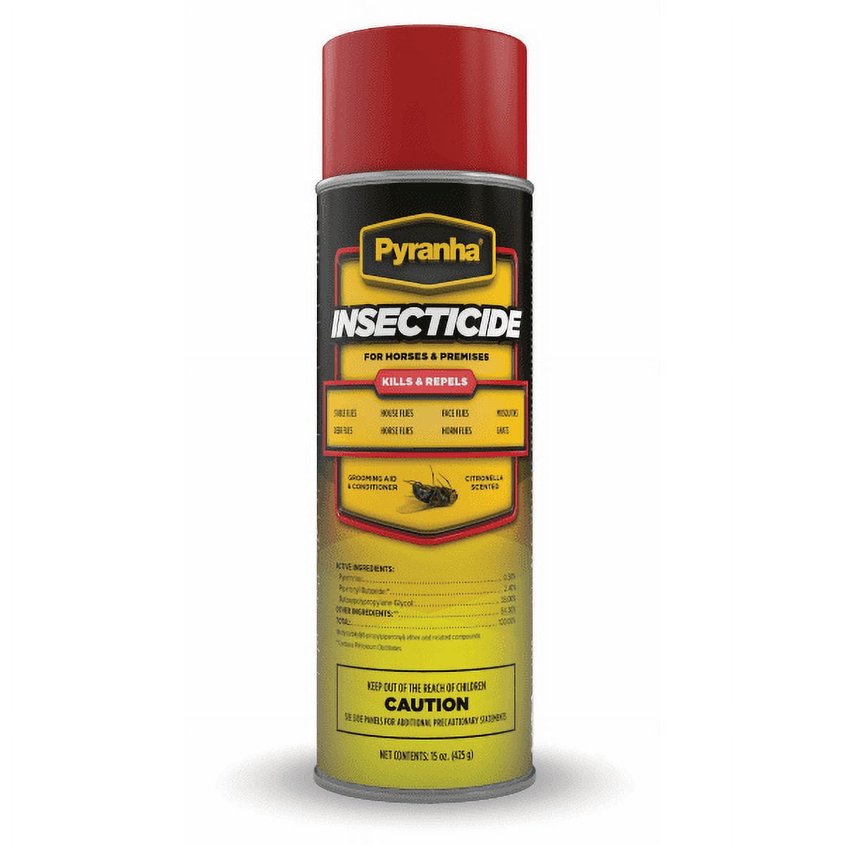 Insecticide Aerosol