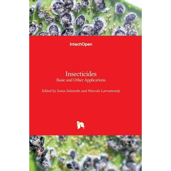Insecticides: Basic and Other Applications (Hardcover)