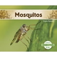 thumbnail image 1 of Insectos: Mosquitos (Paperback), 1 of 1