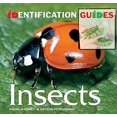 thumbnail image 1 of Pre-Owned Insects: Identification Guide (Identification Guides) (Paperback) 1844519201 9781844519200, 1 of 1