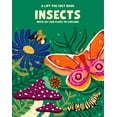 thumbnail image 1 of Lift-The-Fact Books Insects: A Lift the Fact Book, (Board Book), 1 of 1