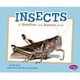 thumbnail image 1 of Insects: A Question and Answer Book, 1 of 1