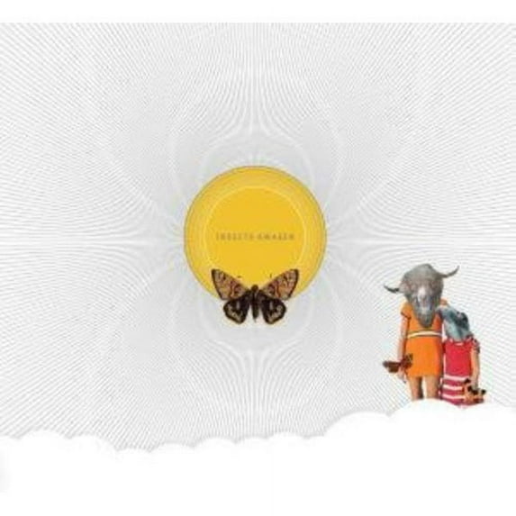 Insects Awaken