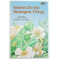 thumbnail image 1 of Pre-Owned Insects Do Strange Th (Hardcover) 0394843061 9780394843063, 1 of 1