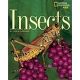 thumbnail image 1 of Pre-Owned Insects (Paperback) 0792266706 9780792266709, 1 of 1