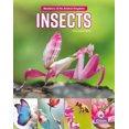 thumbnail image 1 of Insects, (Paperback), 1 of 1