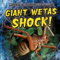 thumbnail image 1 of Insects: Six-Legged Nightmares: Giant Wetas Shock! (Hardcover), 1 of 1