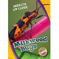 thumbnail image 1 of Insects Up Close Milkweed Bugs, (Hardcover), 1 of 1